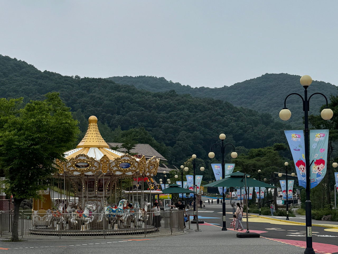 벨포레리조트 이미지 5