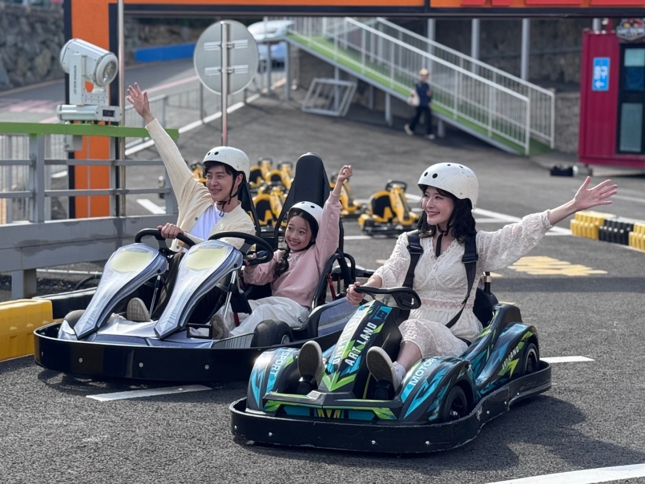 여수예술랜드 이미지 7