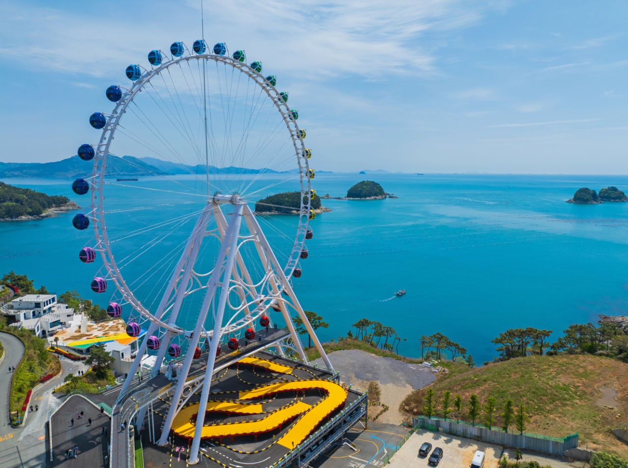 여수예술랜드 이미지 3