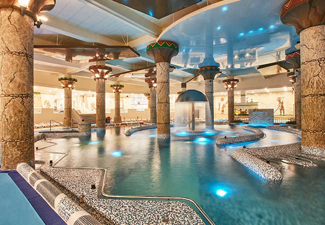 아일랜드캐슬 워터파크 이미지 5