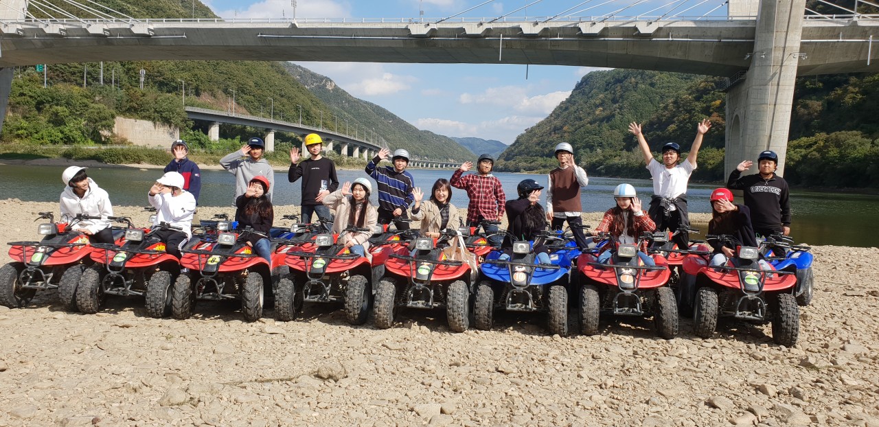 강촌관광레저 이미지 5