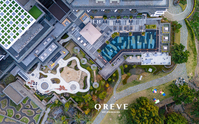 오레브핫스프링앤스파 이미지 12