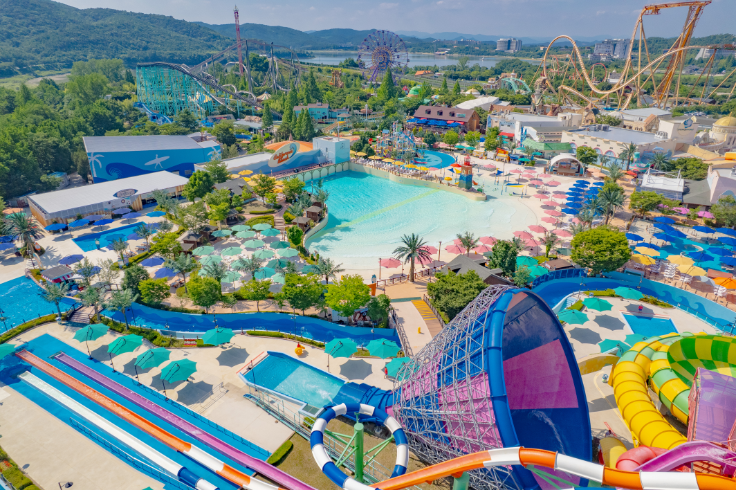 경주월드캘리포니아비치 이미지 1