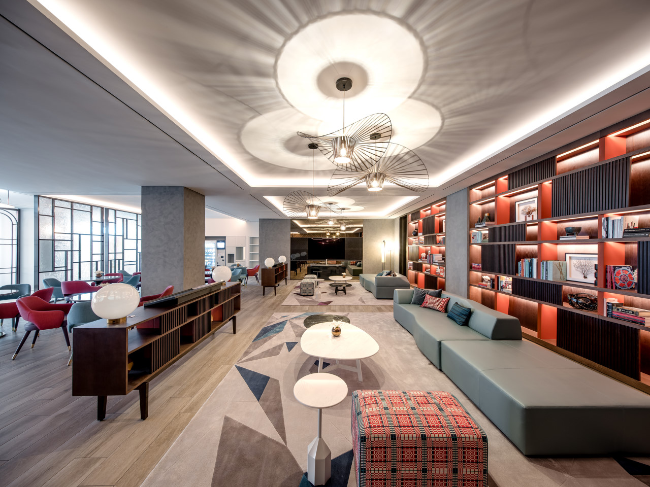 파라다이스시티 씨메르 이미지 13