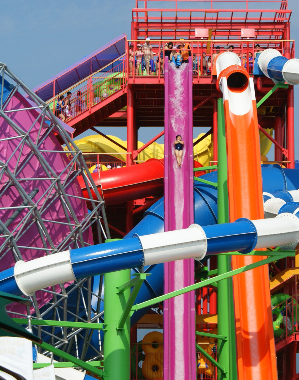 경주월드캘리포니아비치 이미지 11