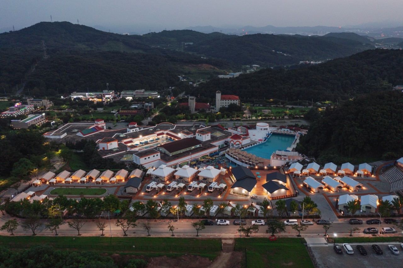 아산 스파포레 이미지 1