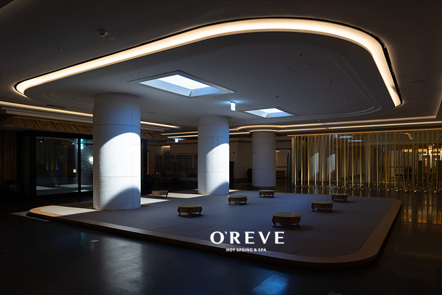 오레브핫스프링앤스파 이미지 13