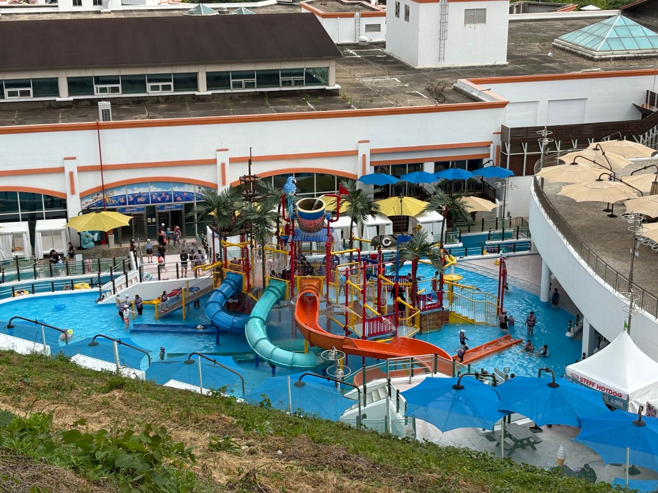 아산 스파포레 이미지 3