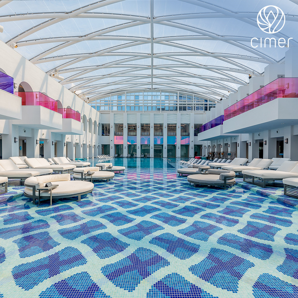 파라다이스시티 씨메르 이미지 3