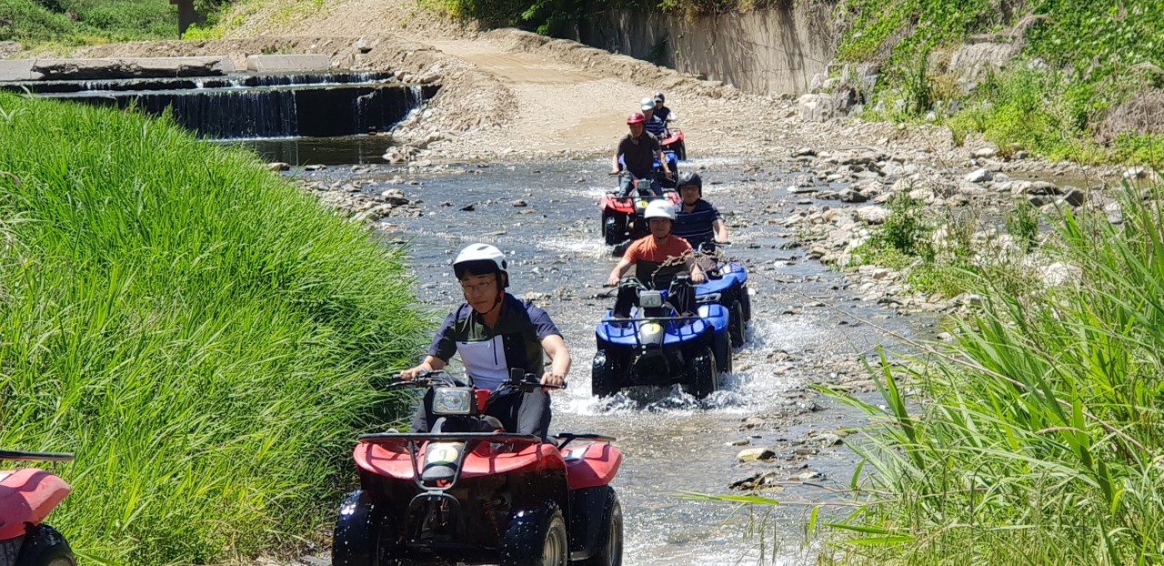 강촌관광레저 이미지 4