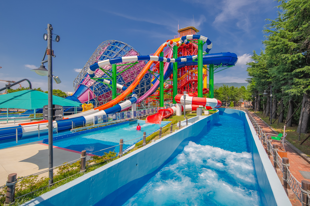 경주월드캘리포니아비치 이미지 4