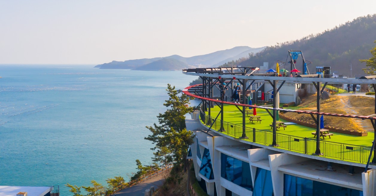 여수예술랜드 이미지 8