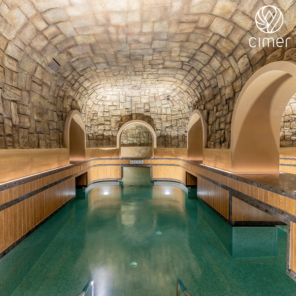 파라다이스시티 씨메르 이미지 5