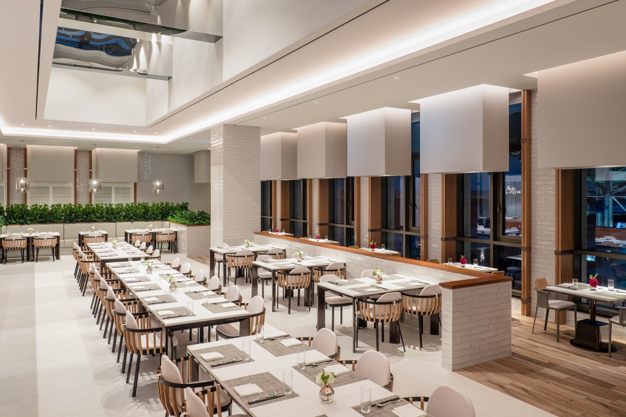 파라다이스시티 씨메르 이미지 12