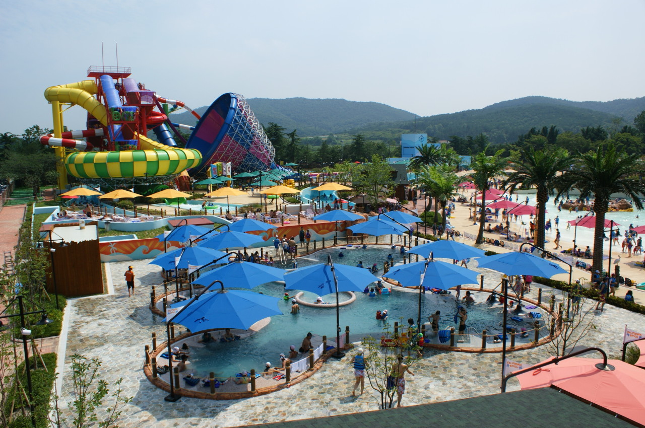 경주월드캘리포니아비치 이미지 7