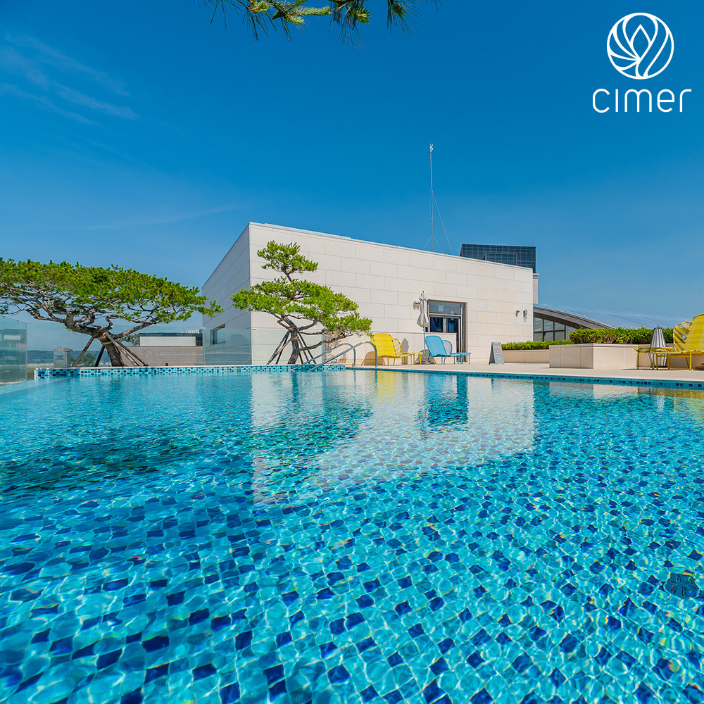 파라다이스시티 씨메르 이미지 2