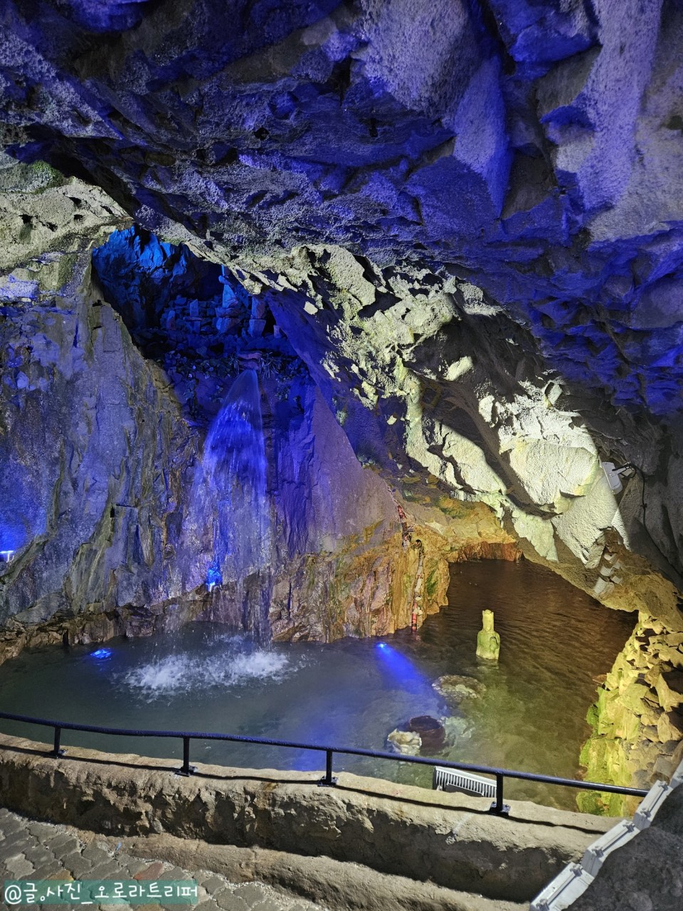 간월산온천 이미지 1