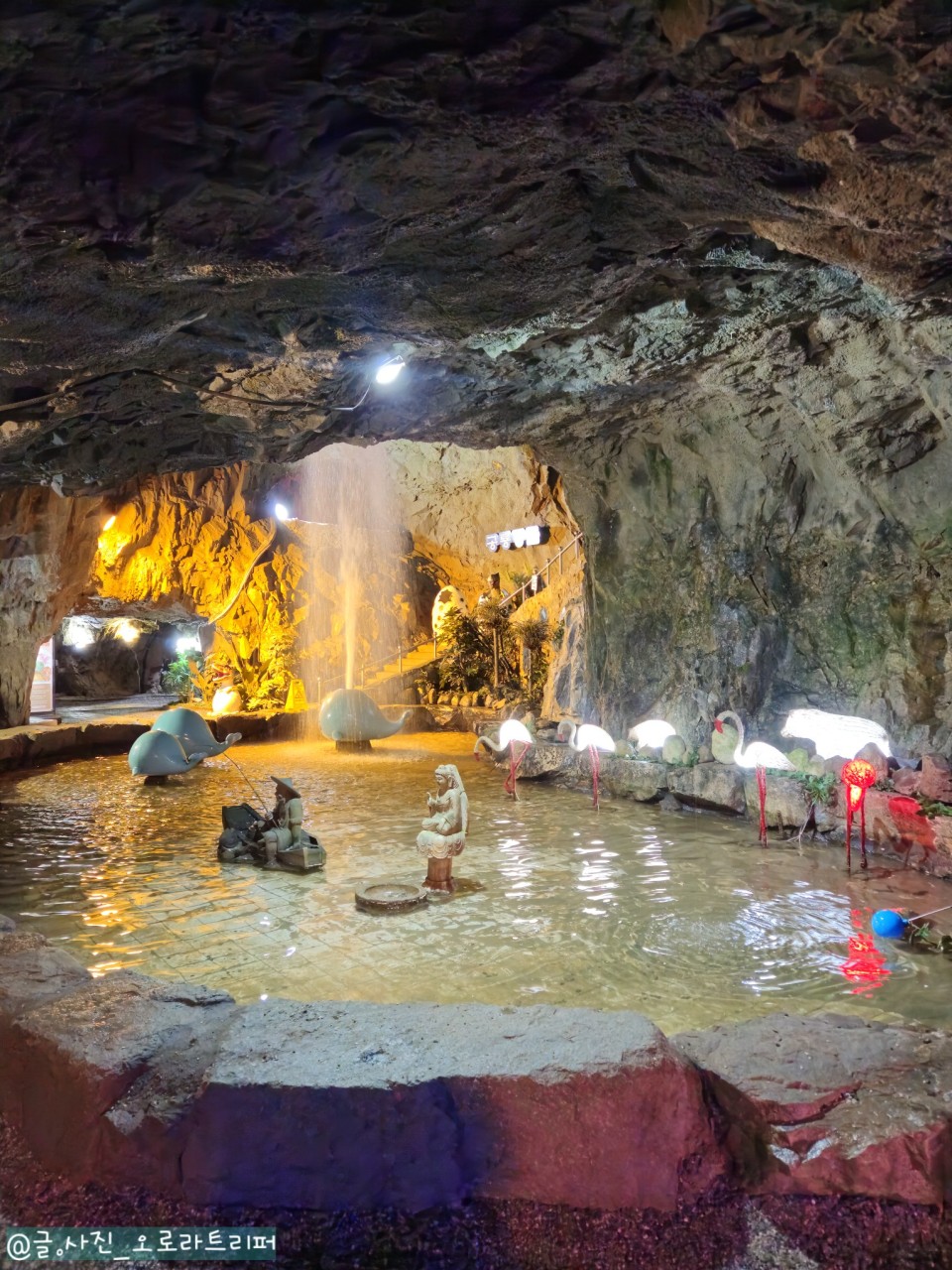 간월산온천 이미지 4