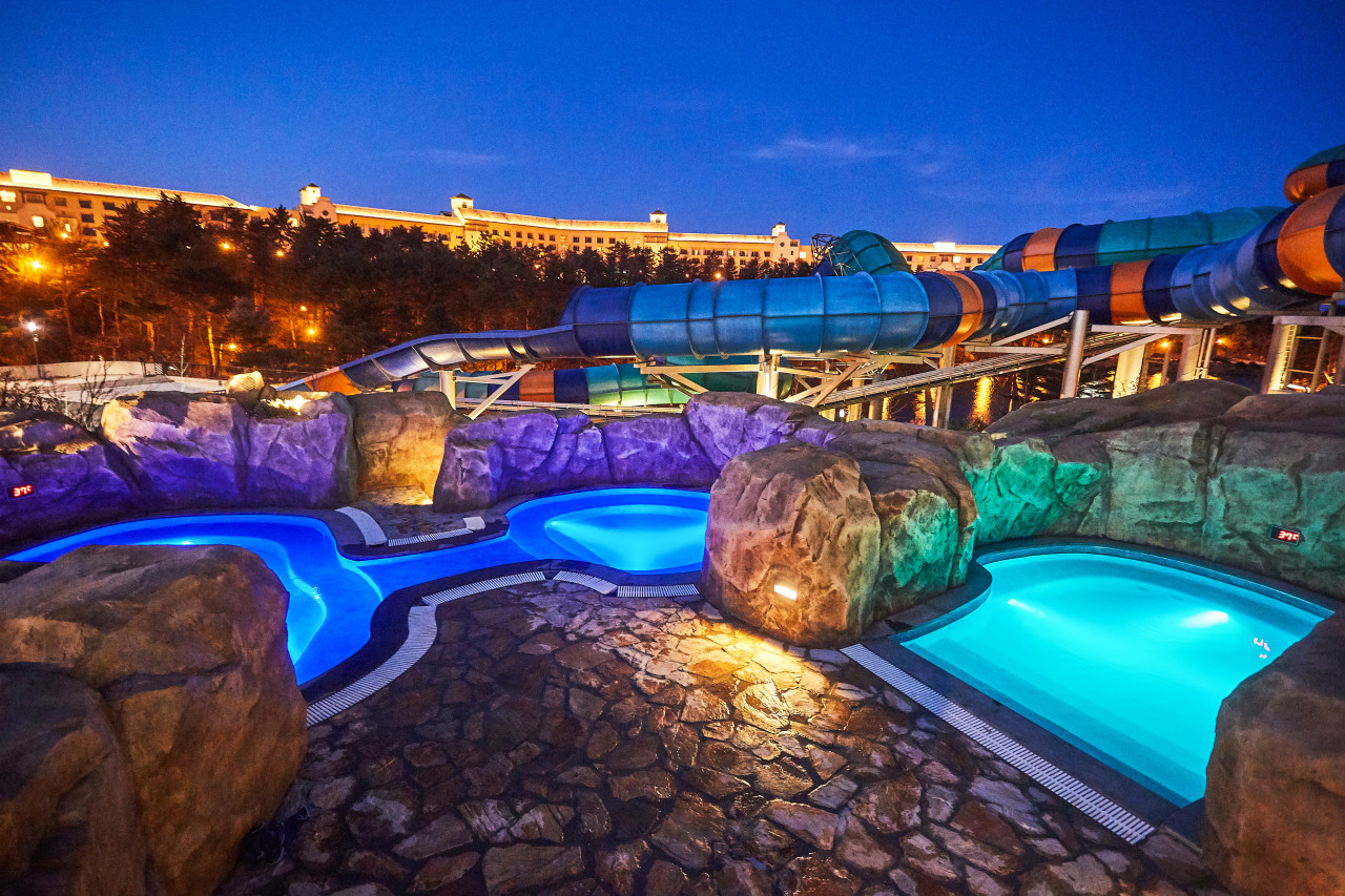 한화리조트 설악 워터피아 이미지 7