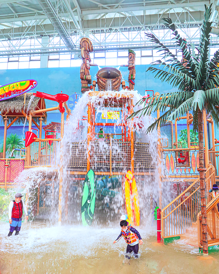 롯데워터파크 김해 이미지 9