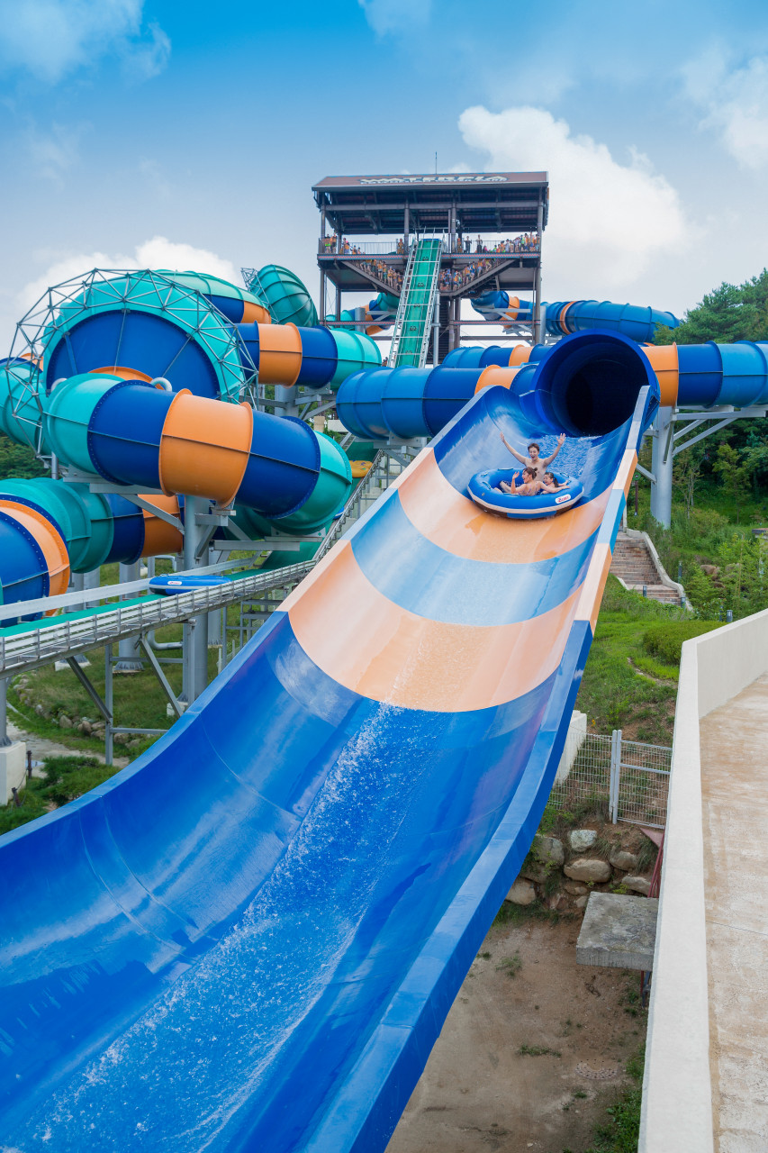 한화리조트 설악 워터피아 이미지 3