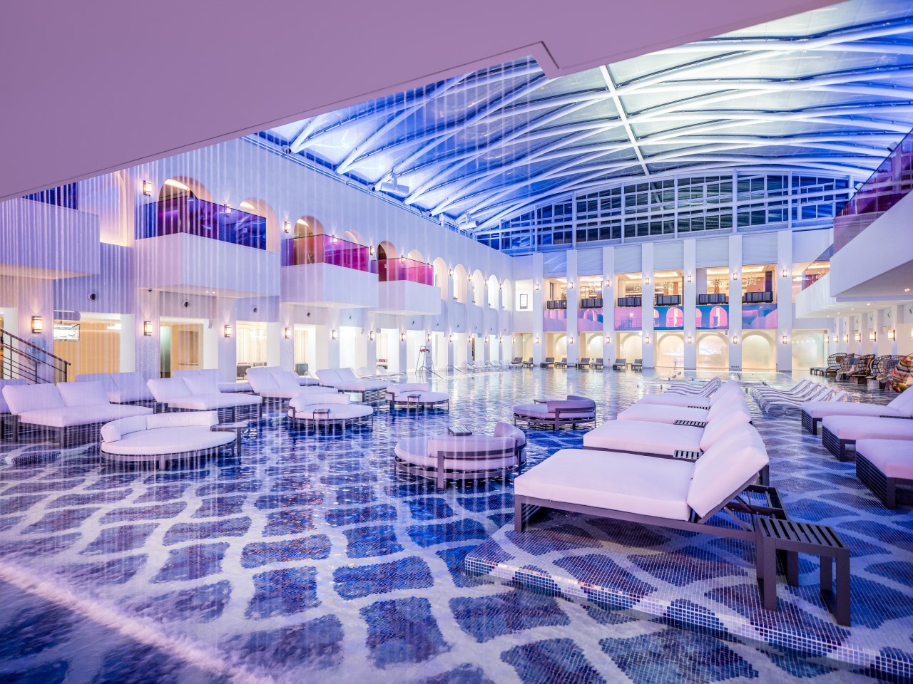 파라다이스시티 씨메르 이미지 9