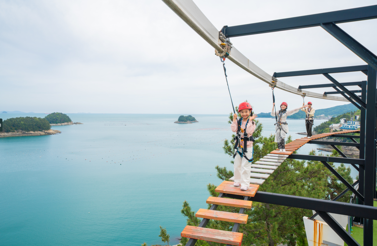 여수예술랜드 이미지 4