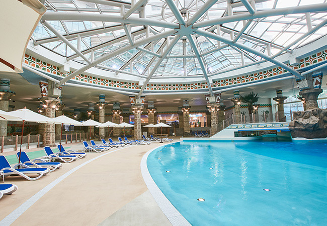 아일랜드캐슬 워터파크 이미지 4