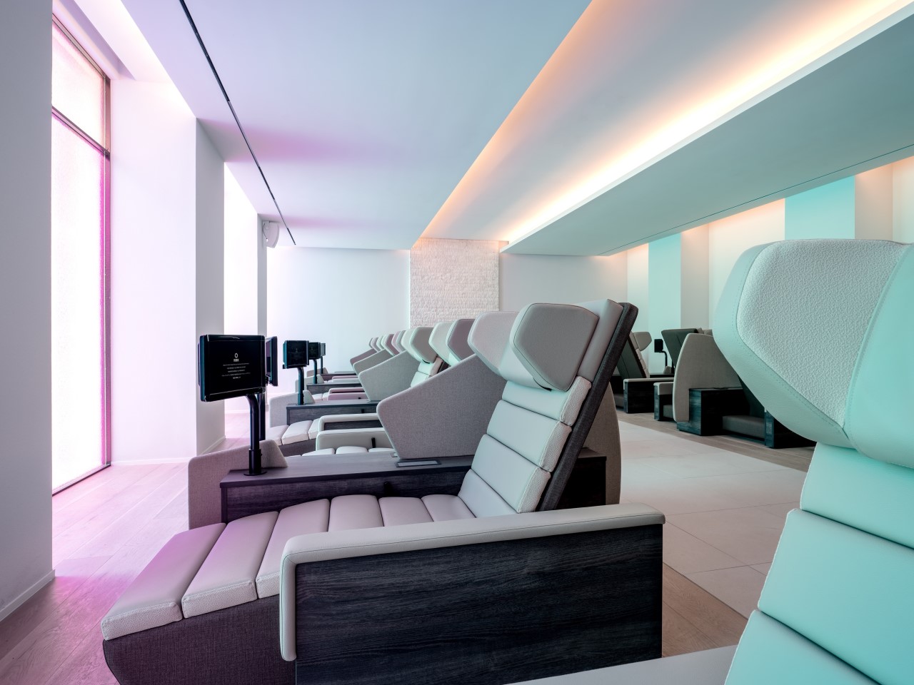 파라다이스시티 씨메르 이미지 14