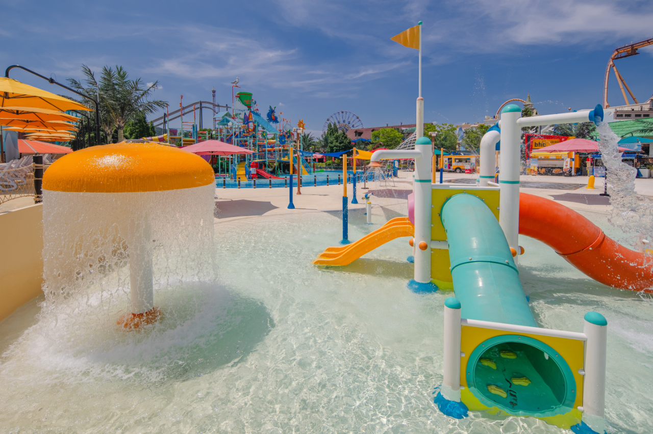 경주월드캘리포니아비치 이미지 3