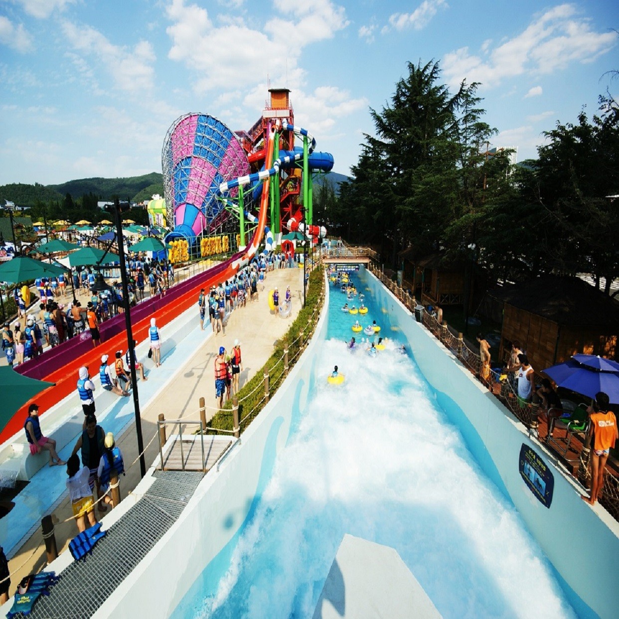 경주월드캘리포니아비치 이미지 8