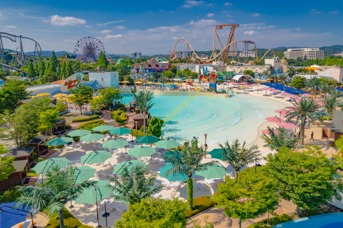 경주월드캘리포니아비치 이미지 6