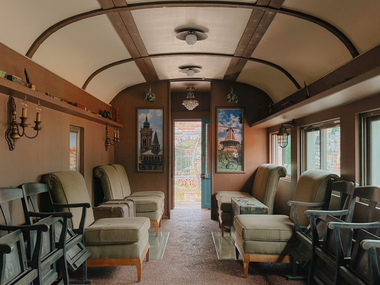 루덴시아 테마파크 이미지 9