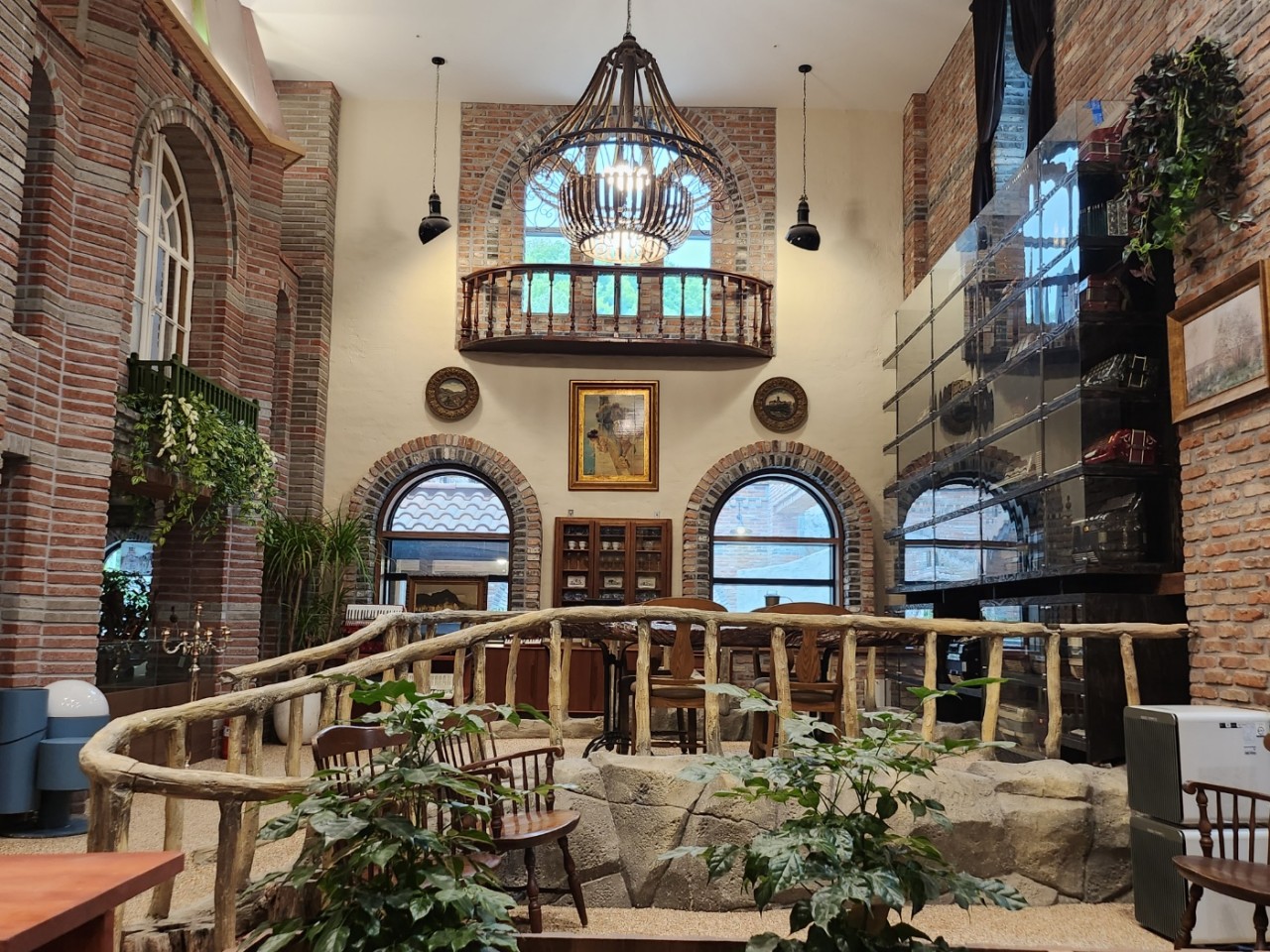 루덴시아 테마파크 이미지 13