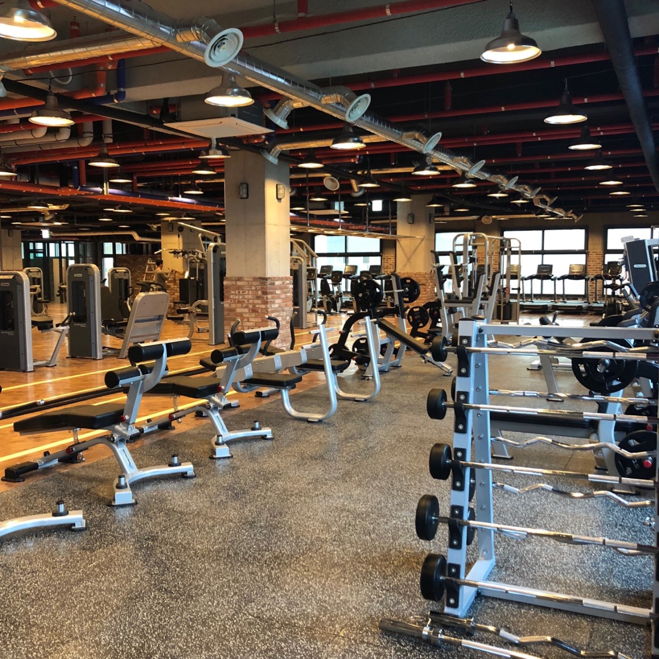 유성온천불가마사우나 이미지 9