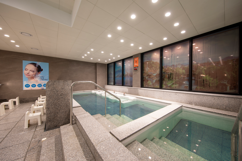 탕정온천 더프라하스파 이미지 4