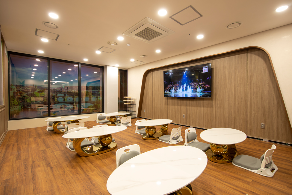 탕정온천 더프라하스파 이미지 8