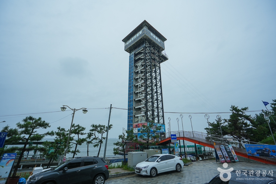 보령 짚 스카이라운지 이미지 3