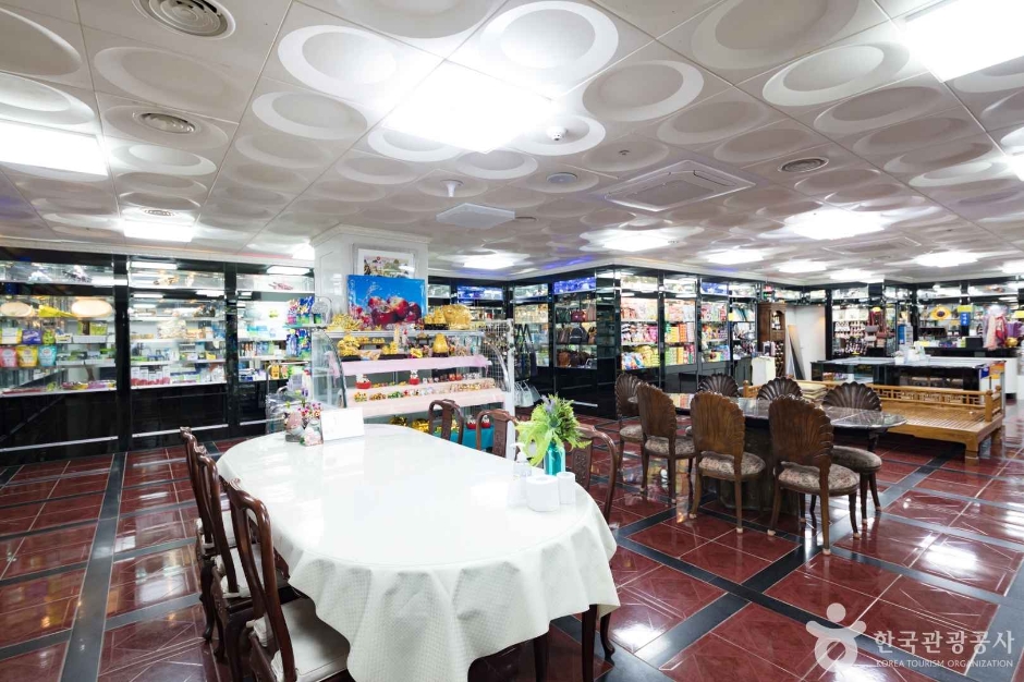 동해 약천온천실버타운 온천 이미지 3