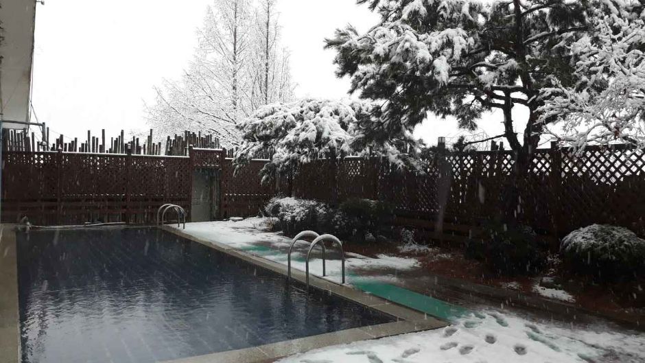 거창 가조 백두산천지온천 이미지 6