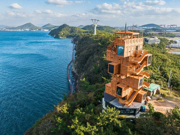 목포 고하도 전망대 썸네일