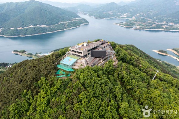 제천 청풍호반케이블카 썸네일