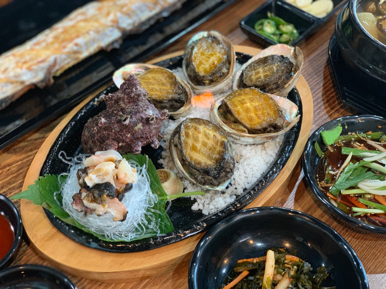 제주도 해녀세자매 협재본점 이미지 8