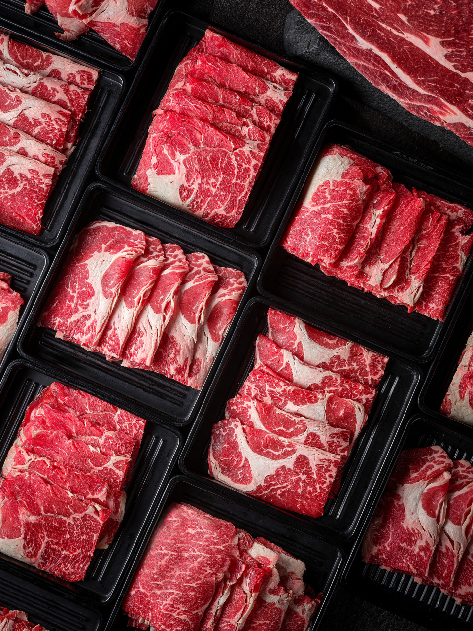 샤브20 천안두정점 이미지 4