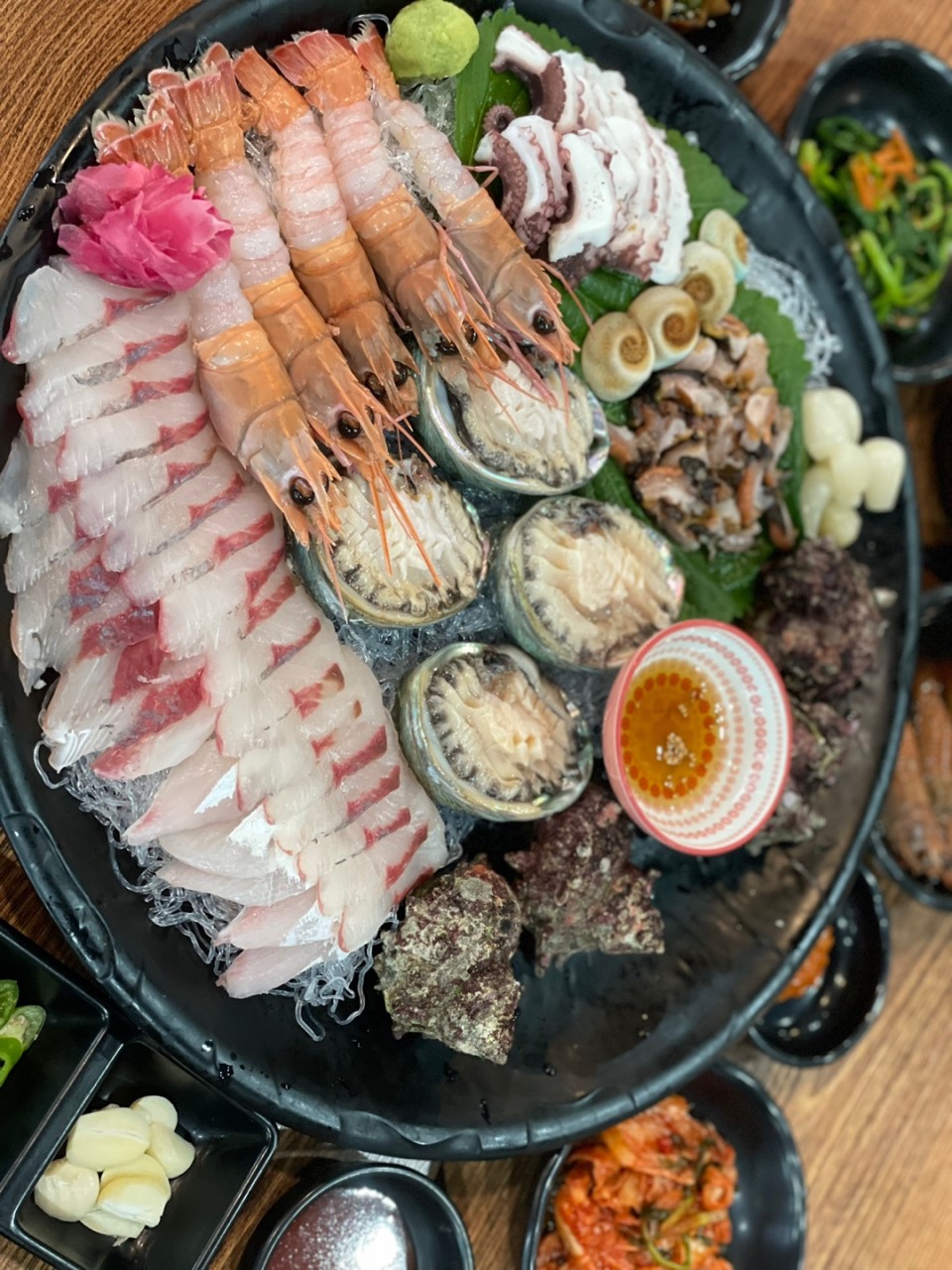 제주도 해녀세자매 협재본점 이미지 6