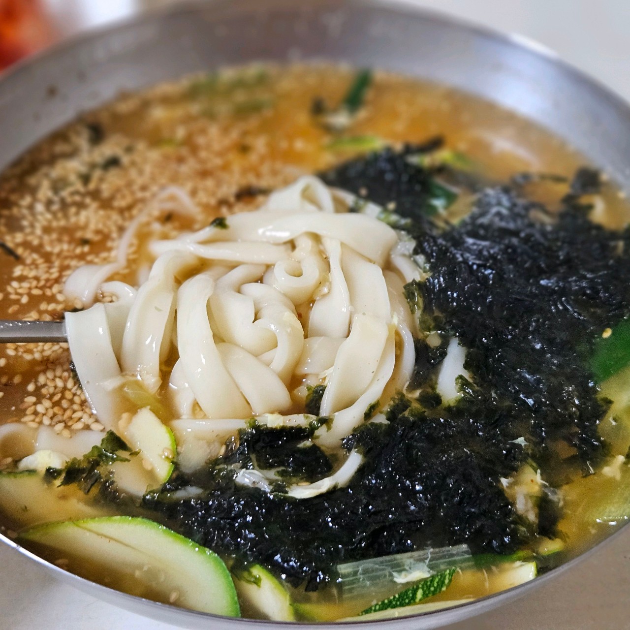 형제칼국수 이미지 1