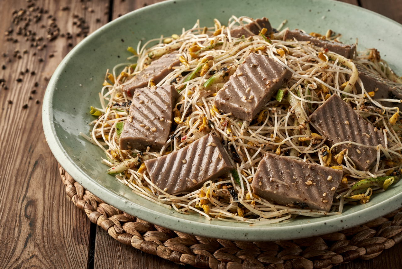 봉평메밀미가연 이미지 5