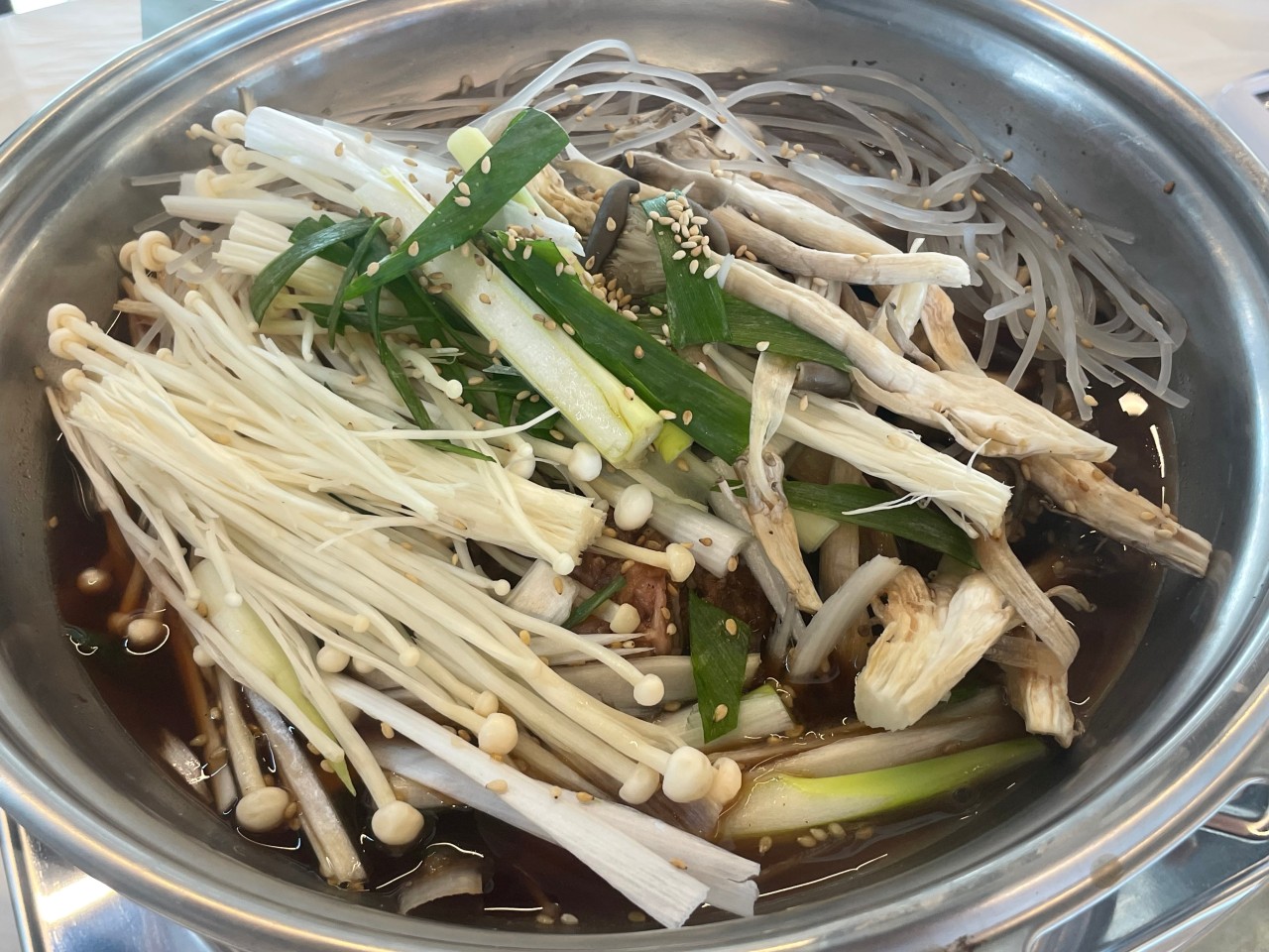 리버포레스트카페&해오름가든 이미지 3