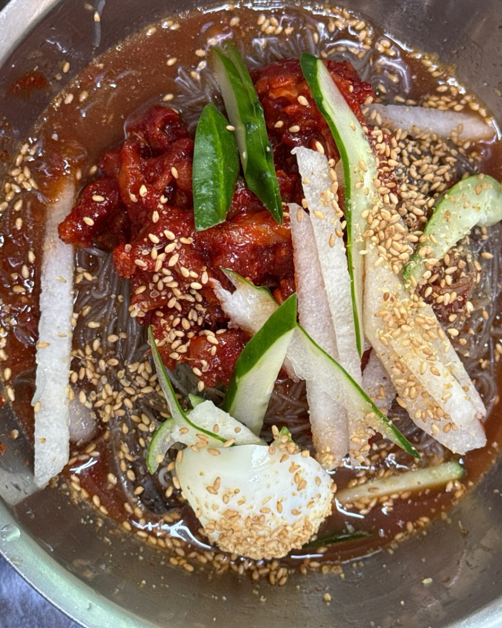 제일함흥냉면 이미지 4