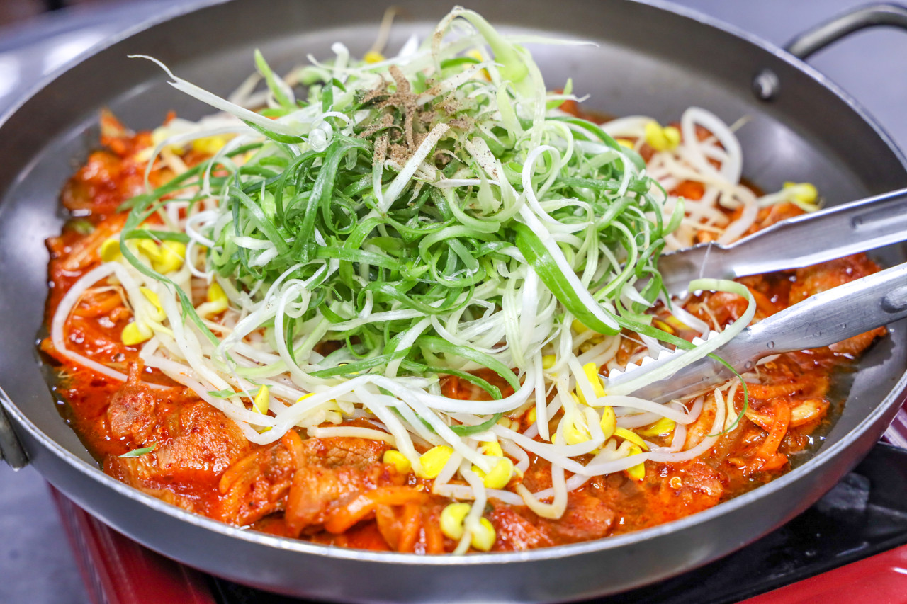 춘미향식당 이미지 2